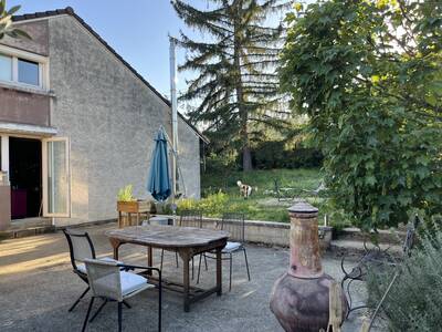 Vente maison 5 pièces Lagnieu (01150)
