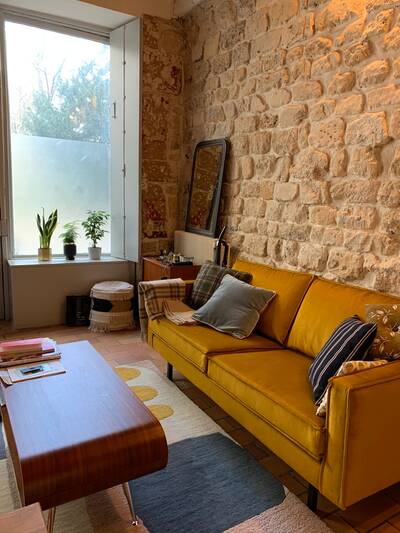Vente appartement 2 pièces Paris 11e