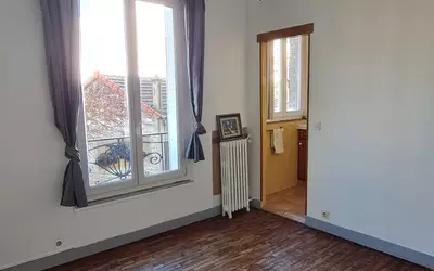 Asnières-Sur-Seine (92600)