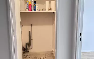 Vaujours