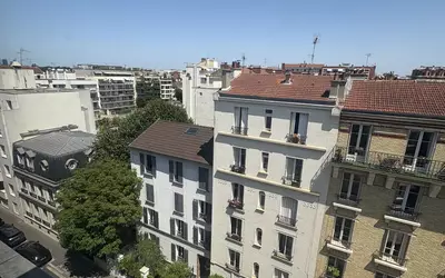 Boulogne-Billancourt (92100)