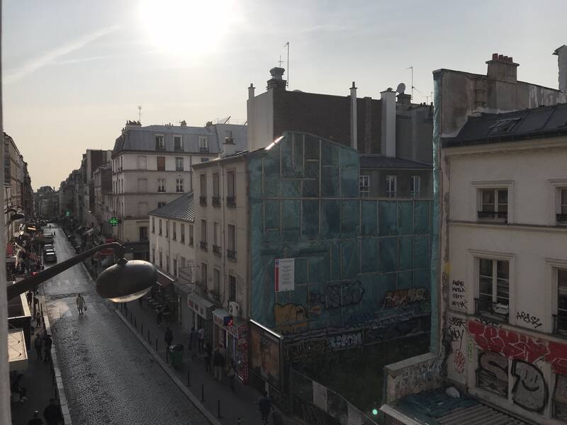 Paris 11E (75011)