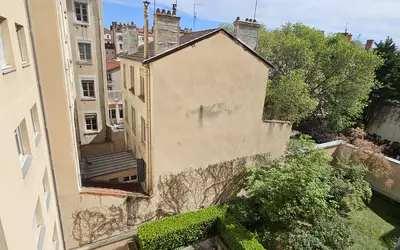 Lyon 7E (69007)