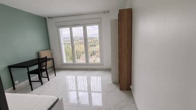 Location chambre en colocation 6 pièces Antony (92160)