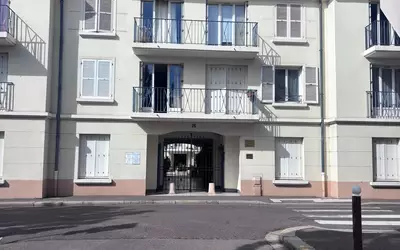 Mantes-La-Jolie (78200)