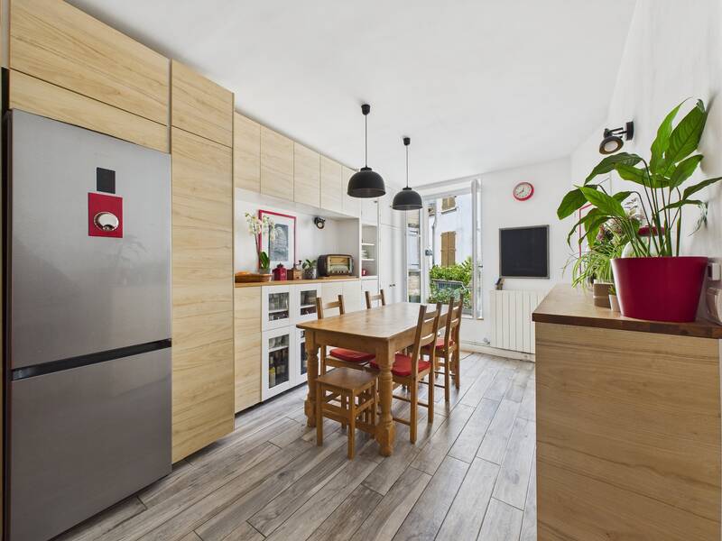 Carrières-Sur-Seine (78420)