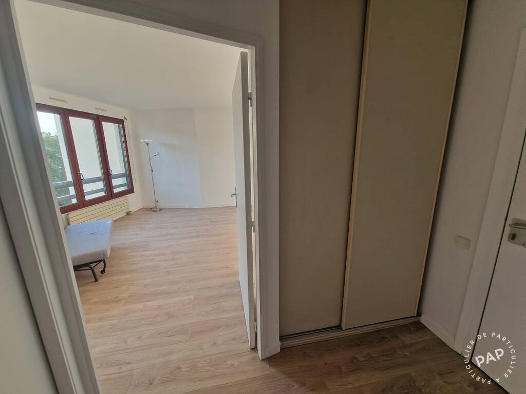 Appartement 1 pièce 29 m² · à Rueil-Malmaison · 29,1 m² · 205 000 €
