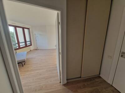 Vente appartement studio Rueil-Malmaison (92500)