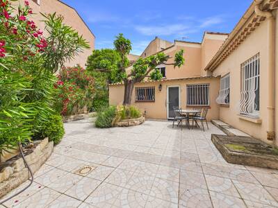 Vente appartement 8 pièces Martigues (13)