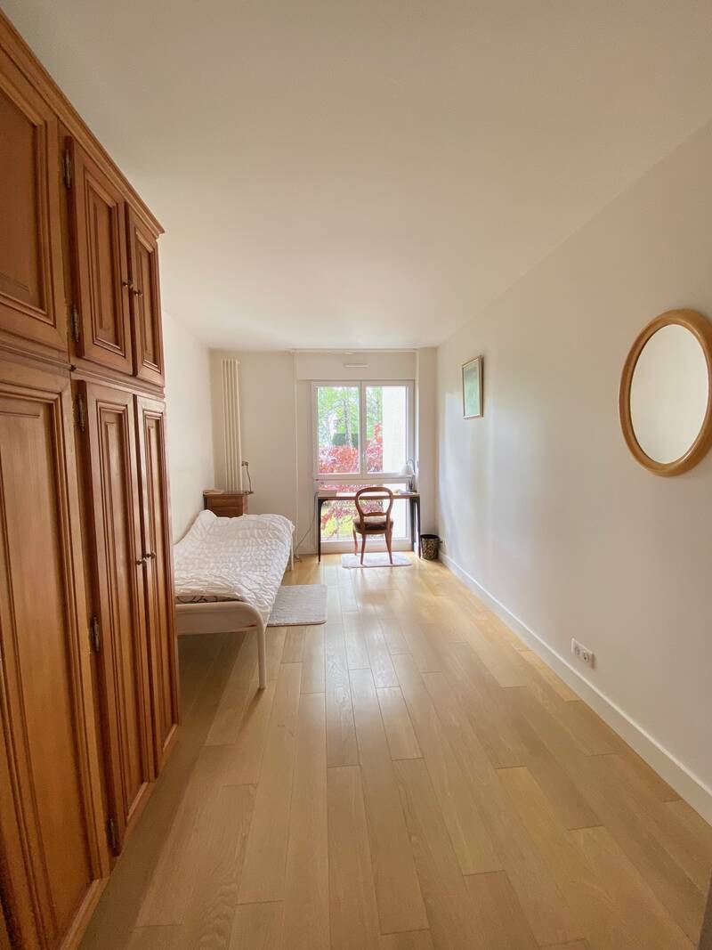Le Chesnay-Rocquencourt (78150)