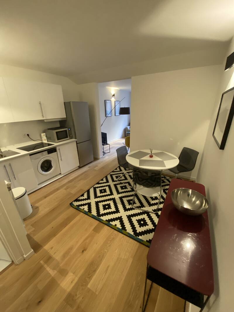 Paris 17E (75017)