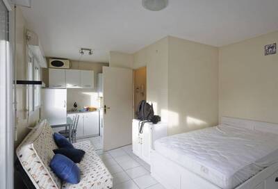Location appartement studio Vitry-sur-Seine (94400)