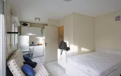 Vitry-Sur-Seine (94400)