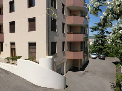 Location appartement studio Clermont-Ferrand (63)