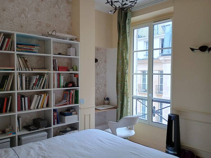 Paris 1Er (75001)