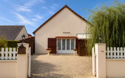 Bracieux (41250)