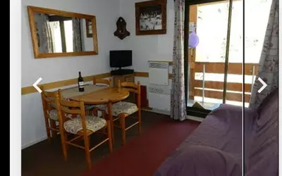 La Ferrière (38580)