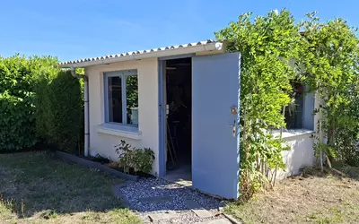 Boisseuil (87220)