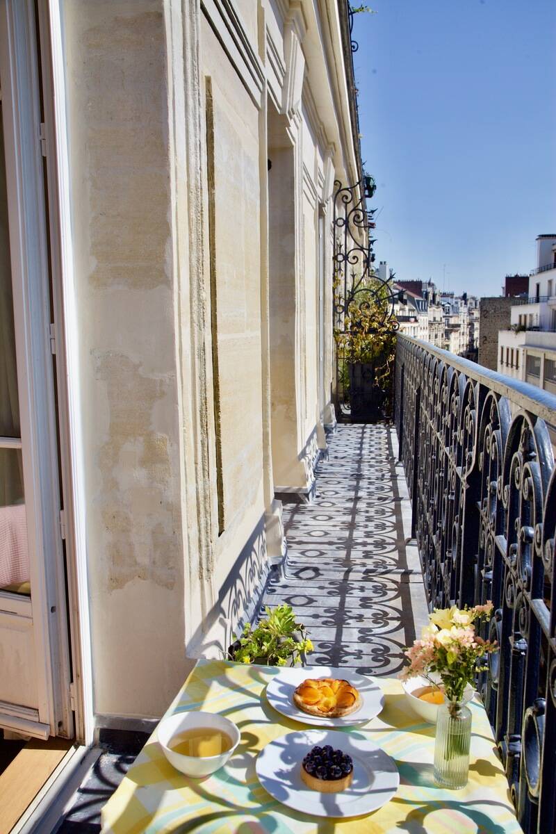Paris 18E (75018)