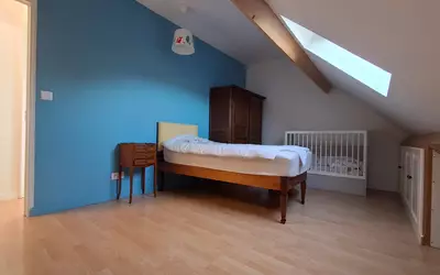 La Houssaye-En-Brie (77610)