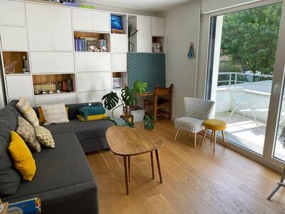 Vente appartement 3 pièces Issy-les-Moulineaux (92130)