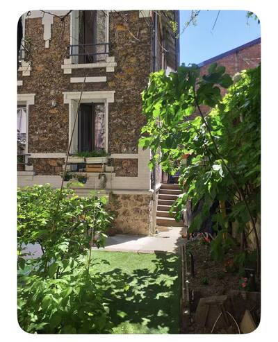 Vente maison 5 pièces Ivry-sur-Seine (94200)