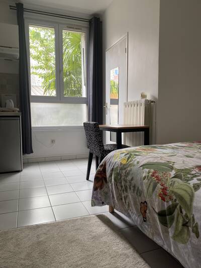 Location appartement studio Romainville (93230)