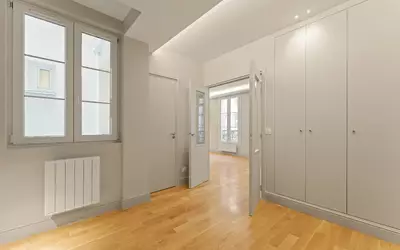 Paris 19E (75019)