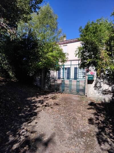 Vente maison 5 pièces Le Ségur (81640)