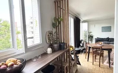 Pantin (93500)