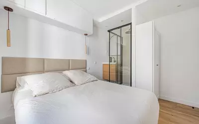 Paris 18E (75018)