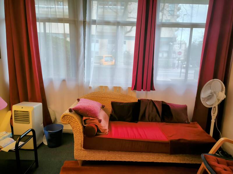 Bureaux, local professionnel Charenton-Le-Pont (94220) - 35 m² - 1.250 €