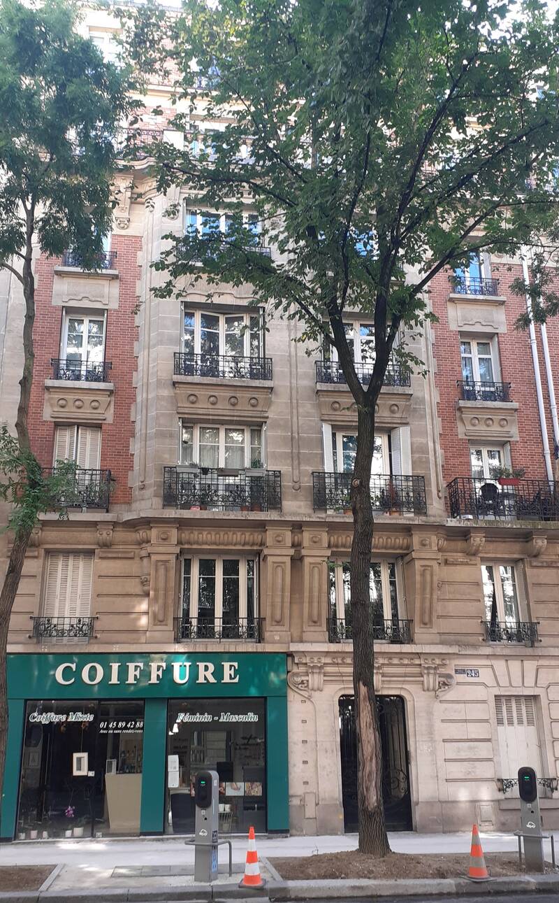 Paris 13E (75013)