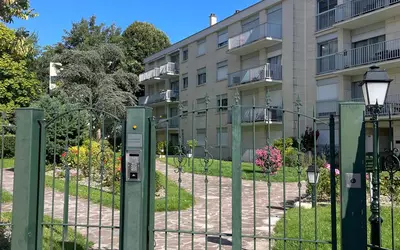 Rambouillet (78120)