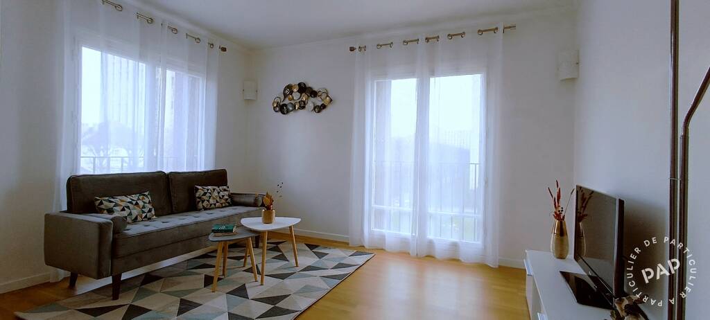 Appartement a louer meudon - 3 pièce(s) - 57 m2 - Surfyn