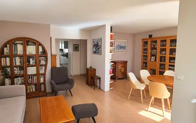 Paris 20E (75020)