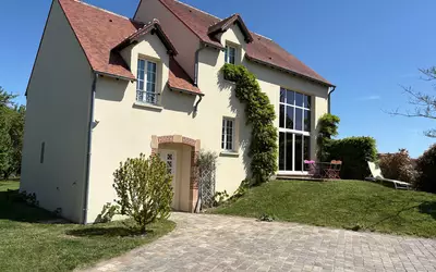 Saint-Hilaire-Saint-Mesmin (45160)