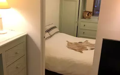 Paris 16E
