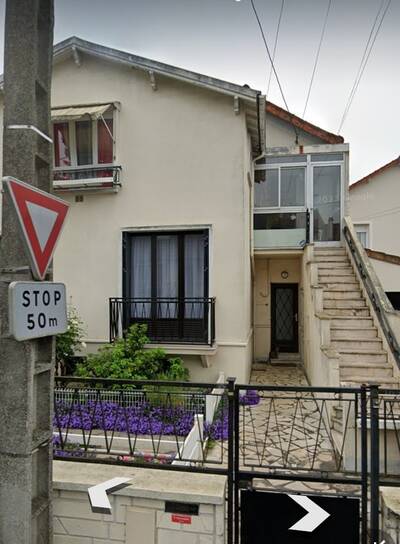 Vente appartement 4 pièces Champigny-sur-Marne (94500)