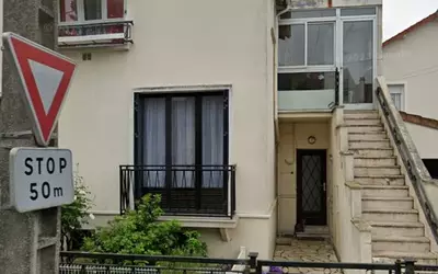Champigny-Sur-Marne (94500)