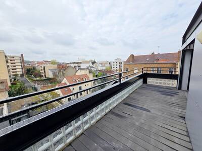 Location appartement 3 pièces Nanterre (92000)