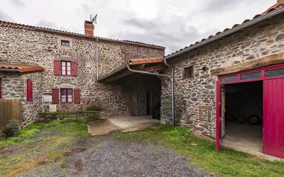 Saint-Georges-D'aurac