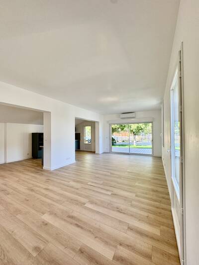 Vente maison 4 pièces Saint-Selve (33650)