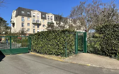 Verneuil-Sur-Seine (78480)