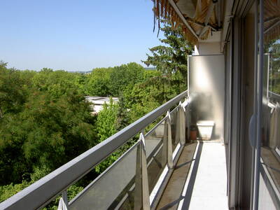 Location appartement 2 pièces Chevilly-Larue (94550)