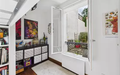 Neuilly-Plaisance (93360)