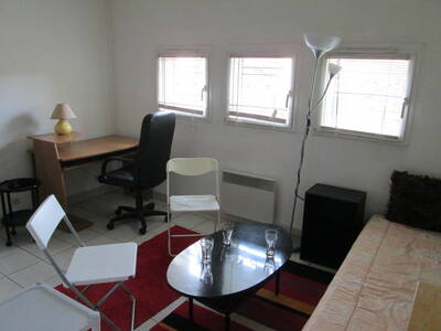 Location appartement studio Versailles (78000)