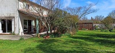 Vente maison 7 pièces Merville (31330)