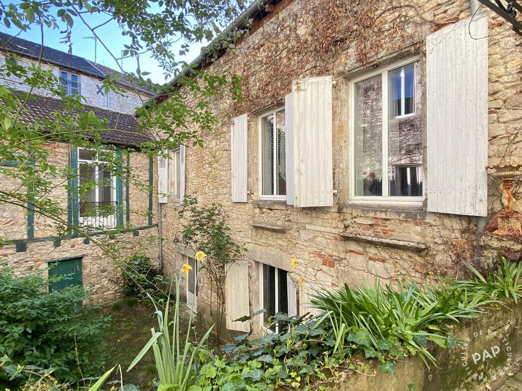 Vente maison 280 m² Souillac (46200)