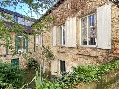 Vente maison 6 pièces Souillac (46200)